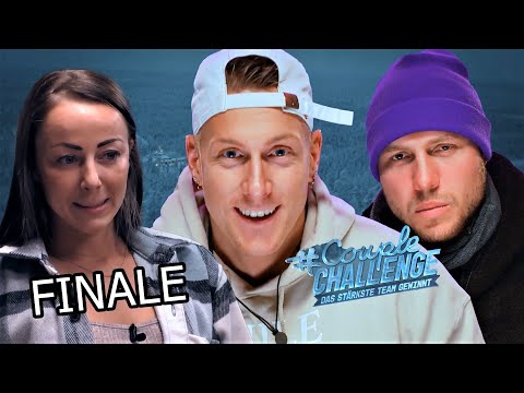Couplechallenge 2022 - Das Finale!