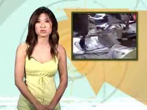 Caparo T1 Porsche Panamera - FastLaneDaily - 8Jun07