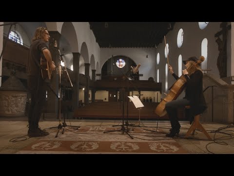 Die blaue Katze  - Florian Paul mit Fany Kammerlander