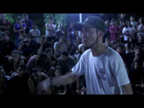 REPLIK vs NTR266 vs DEMO - Desempate - EL KINGTO ELEMENTO ÉLITE