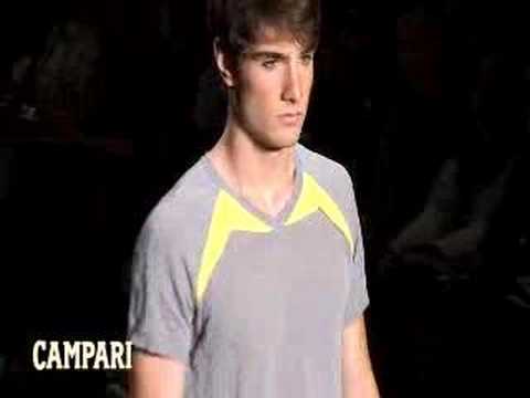 DESFILE RESERVA S/S 09 @ SPFW