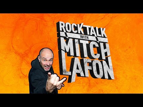Thumbnail for GREAT WHITE (Michael Lardie & Mark Kendall) On Rock Talk With Mitch Lafon by Michael Lardie
