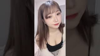 【TikTok】おっぱいゆれゆれ