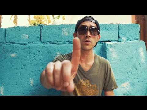 Bobby Hustle - Life Is What You Make It [Official Video 2015]