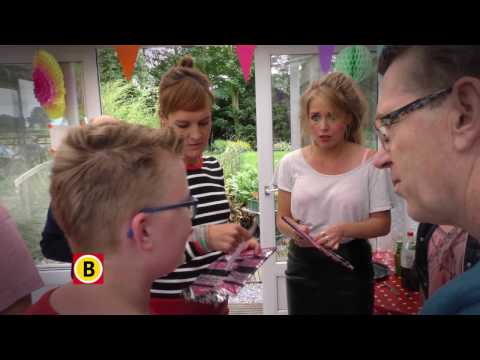 M&M in Moerdijk - promo 12e aflevering 17 december op Omroep Brabant