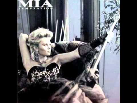 Mia Gundersen - Three Times as Bad