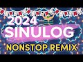 SINULOG 2024 REMIX - NONSTOP SINULOG 2024 DANCE