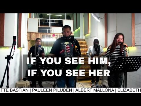 If You See Him Her (ver. 2) - Brooks And Dunn