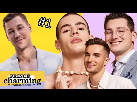 Lästerein, Cringe und Stress - Prince Charming 2022 Folge #1