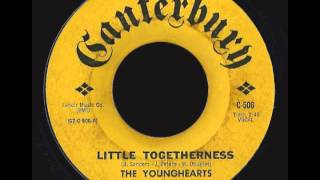 The Younghearts - Little Togetherness - Canterbury - 1967