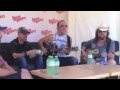 The Road Hammers: Willin' (Boots and Hearts 2015)