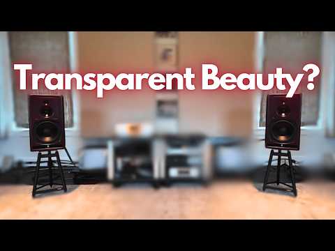 Best Speakers $10k-$20k Series: PSI Audio A25-M