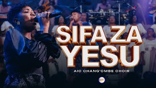 Download lagu AIC Chang’ombe Choir (CVC) - SIFA ZA YESU ( Live Video) mp3 Download lagu AIC Chang’ombe Choir (CVC) - SIFA ZA YESU ( Live Video) mp3