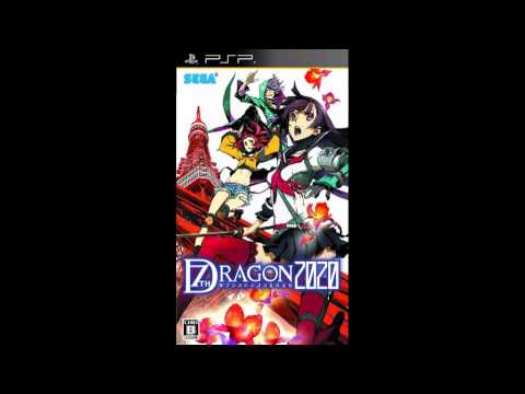 Slightly Less Obvious VGM 03 - 7th Dragon 2020 - Mankind's Warrior Takehaya