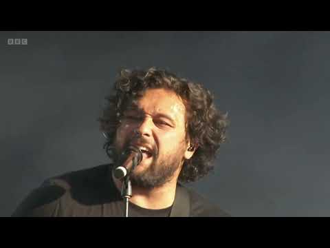 Gang of Youths TRNSMT 2022