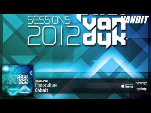 Out now: Paul van Dyk - VONYC Sessions 2012 (Album Trailer CD1)