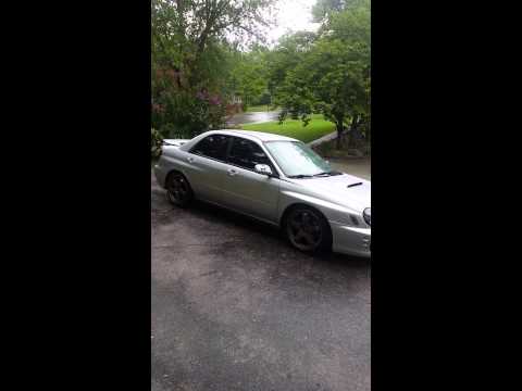Tein street advance coilovers review 02-07 wrx