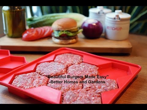 Burger Master and Burger Master MAX