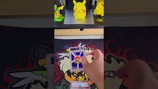 Pokemon Graded Card Collection #pokemon #pokemoncollection #pokemontcg