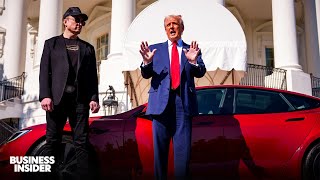 6 Things To Look For On Tesla 'Company Update' | Insider News