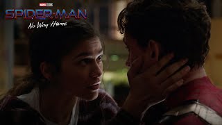 SPIDER-MAN: NO WAY HOME - Together | In Theaters December 17