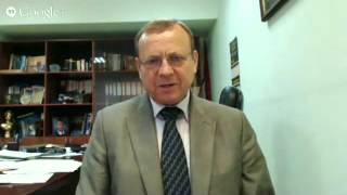 О родовых поместьях с критикой. Ефимов.