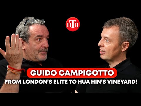 Hua Hin Today Podcast