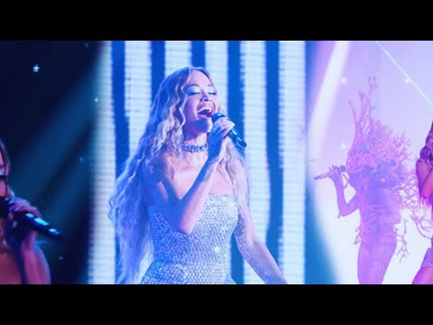 New Update!! Breaking News Of Rita Ora || It will shock you