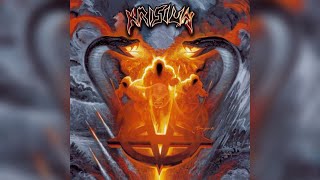 Krisiun - Ageless Venomous (2001) (Reissue 2022)