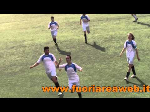 Allievi Elite Fascia B: Vigor Perconti - Polisportiva Carso 1-3