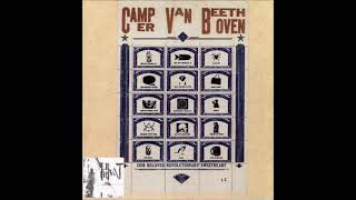 Camper Van Beethoven - One Of These Days -1988