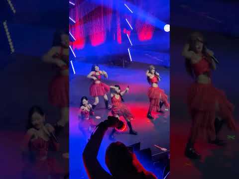 Kiss of Life - Te Quiero [Chicago] 121124