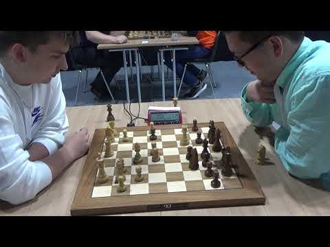 Bishop means pressure | Blitz chess