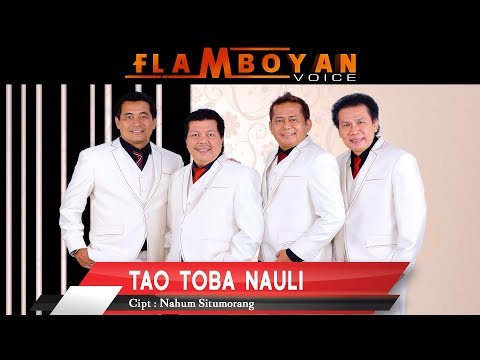 Flamboyan Voice - Tao Toba Nauli [ OFFICIAL MUSIC VIDEO ]