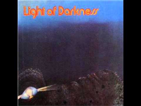 light of darkness movin  along 1971