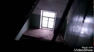 Сталк в заброшенную школу