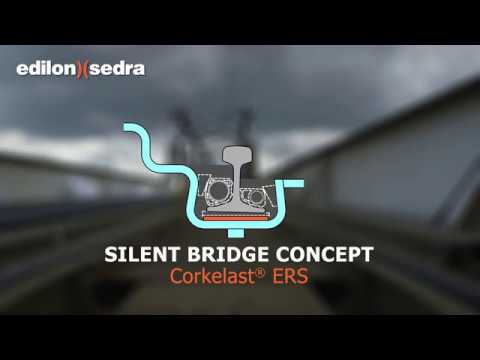 How to upgrade an existing steel railway bridge and extend its lifetime