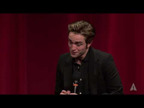 Academy Conversations: Good Time