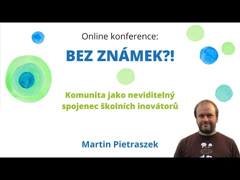 Community as an invisible ally of school innovators | Martin Pietraszek