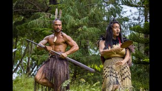 Taki Rua Theatre - Breaking Barriers | Official Trailer