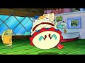 SpongeBob Music: Slippery Sid