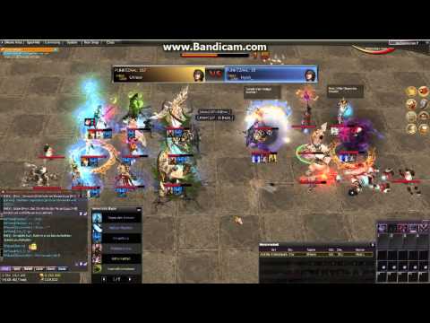 EU Titan Grand Final 30 06 2013