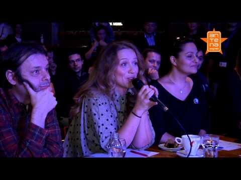 Glazbom reci Stop maltretiranju - cijeli koncert | Antena Zagreb 2014