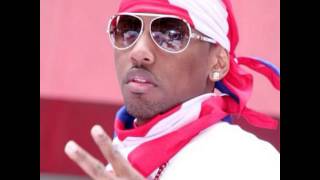 Fabolous - Panda Freestyle CDQ