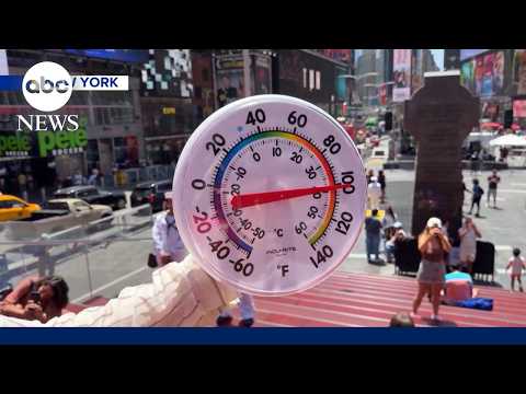 VIDEO: Good Morning America: News to start your day | July 3