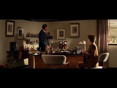 Saving Mr. Banks (TV Spot 'Inspired')