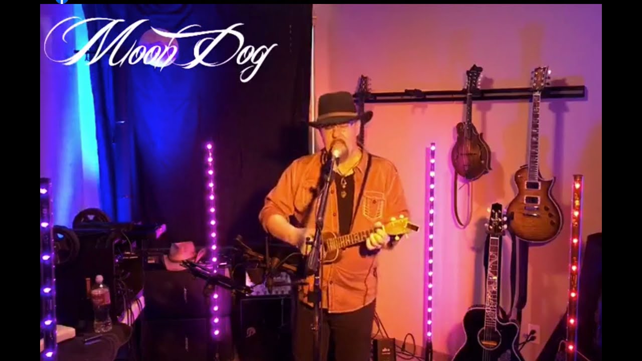 Promotional video thumbnail 4 for Moon Dog