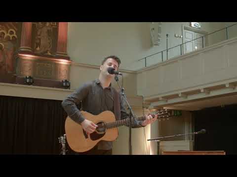 Jim Moray • Sounds Of Earth (live from St Georges, Bristol)