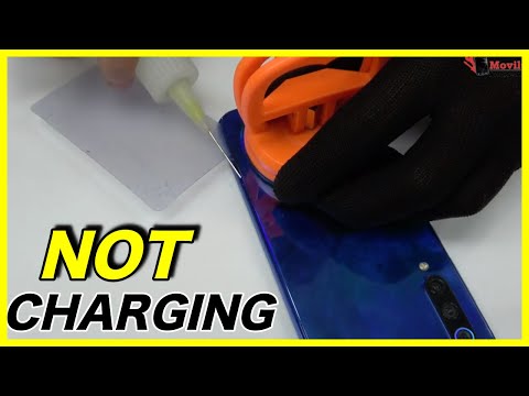 Xiaomi Mi Max Screen replacement