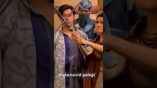 Download lagu Swerte mo naman Mashna Aquil si Hara Danaya pa ang nagligtas,Danquil talaga sweetttt🫶🏻🫶🏻 mp3